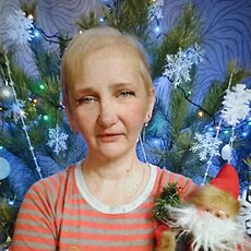 Фотография девушки Надежда, 54 года из г. Мичуринск