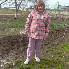 Фотография девушки Татьяна, 62 года из г. Кропоткин