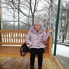 Фотография девушки Нина, 69 лет из г. Киев