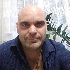 Фотография мужчины Евгений, 43 года из г. Афипский