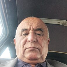 Фотография мужчины Зухритдин, 64 года из г. Наманган
