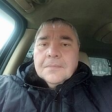 Фотография мужчины Вадим, 55 лет из г. Кавалерово