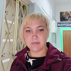 Фотография девушки Анна, 41 год из г. Нижневартовск