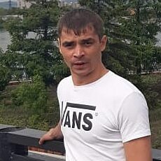 Фотография мужчины Иван, 34 года из г. Вихоревка