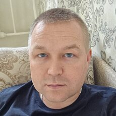 Фотография мужчины Сергей, 37 лет из г. Ульяновск