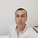 Сардорбек, 33 года