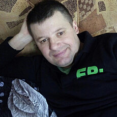 Фотография мужчины Виталий, 41 год из г. Ошмяны