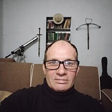 Фотография мужчины Мирослав, 54 года из г. Апшеронск