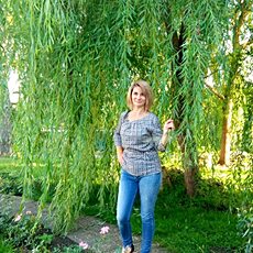 Фотография девушки Светлана, 47 лет из г. Новомосковск