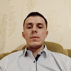 Фотография мужчины Вадим, 32 года из г. Новочеркасск