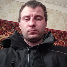 Фотография мужчины Ваня, 29 лет из г. Калинковичи