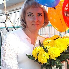 Фотография девушки Инна, 41 год из г. Курганинск