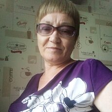 Фотография девушки Ирина, 63 года из г. Доброе