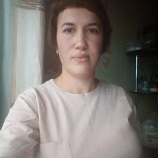 Фотография девушки Наталья, 34 года из г. Коряжма