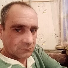 Фотография мужчины Володя, 43 года из г. Логойск