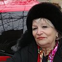 Татьяна, 66 лет