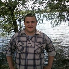 Фотография мужчины Владимир, 32 года из г. Варениковская