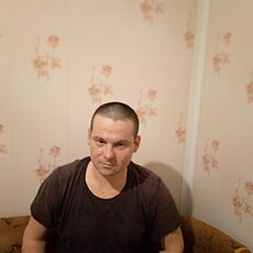 Фотография мужчины Андрей, 38 лет из г. Переславль-Залесский