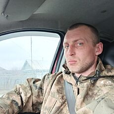 Фотография мужчины Владимир, 37 лет из г. Подольск