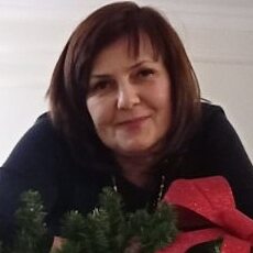 Фотография девушки Настя, 54 года из г. Киев