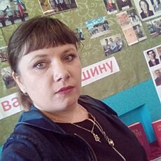 Фотография девушки Дашенька, 35 лет из г. Татарск