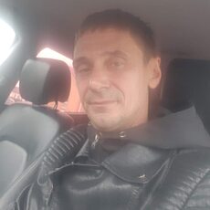 Фотография мужчины Юрий, 42 года из г. Новоалександровск