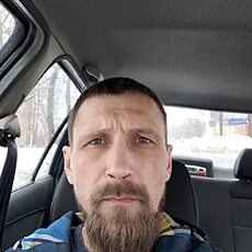 Фотография мужчины Сергей, 42 года из г. Чернянка