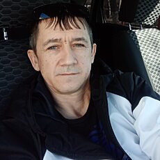 Фотография мужчины Сергей, 49 лет из г. Урюпинск