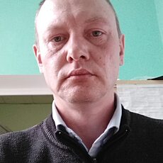 Фотография мужчины Сергей, 43 года из г. Лозовая
