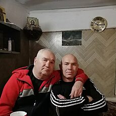 Фотография мужчины Алексей, 58 лет из г. Черемхово