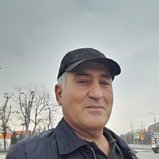 Фотография мужчины Гуванч, 53 года из г. Мариуполь
