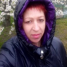 Фотография девушки Марія, 49 лет из г. Борислав