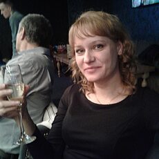 Фотография девушки Ирина, 43 года из г. Новосибирск