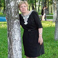 Фотография девушки Наталья, 59 лет из г. Вологда