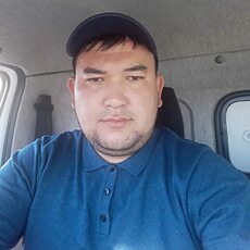 Фотография мужчины Аслан, 32 года из г. Талдыкорган
