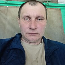 Фотография мужчины Николай, 41 год из г. Тоцкое