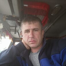 Фотография мужчины Сергей, 43 года из г. Богучаны