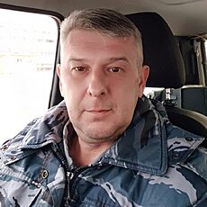 Фотография мужчины Алексей, 43 года из г. Новомосковск