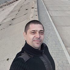 Фотография мужчины Андрей, 42 года из г. Мелитополь
