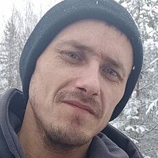 Фотография мужчины Петр, 36 лет из г. Западная Двина