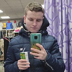 Фотография мужчины Дима, 23 года из г. Новогрудок