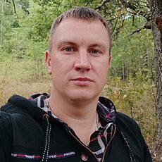Фотография мужчины Дмитрий, 35 лет из г. Нововоронеж