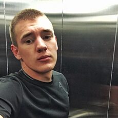 Фотография мужчины Андрей, 24 года из г. Котовск