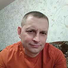 Фотография мужчины Эдуард, 46 лет из г. Краматорск