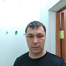 Фотография мужчины Игорь, 37 лет из г. Тарко-Сале