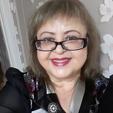 Фотография девушки Светлана, 58 лет из г. Шадринск