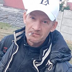 Фотография мужчины Андрей, 44 года из г. Рогачев