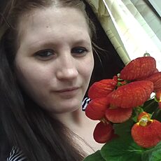 Фотография девушки Оксана, 28 лет из г. Полевской