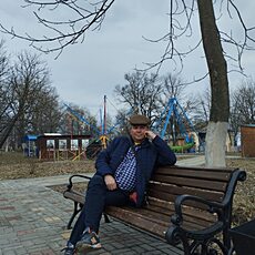 Фотография мужчины Александр, 60 лет из г. Ливны