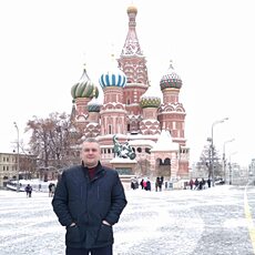 Фотография мужчины Надёжный, 43 года из г. Обнинск